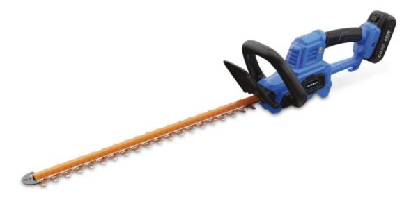 Mastercraft 20V Electric Hedge Trimmer with PWR POD 2.0Ah Battery, 22-in