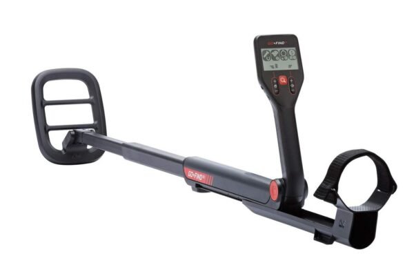 Minelab GoFind 22 Metal Detector