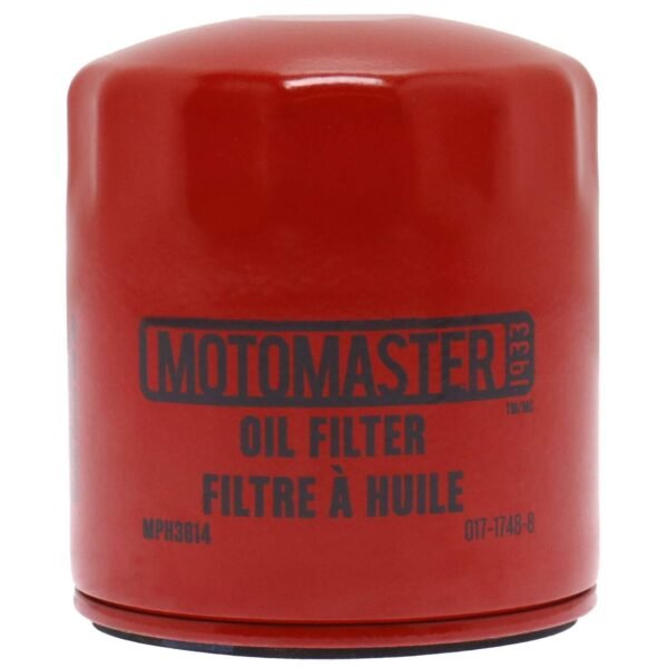 MotoMaster MPH3614 Oil Filter