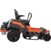 Z248F Zero-Turn Mower, Ride-On, Gasoline, 48" Cutting Width - Image 5