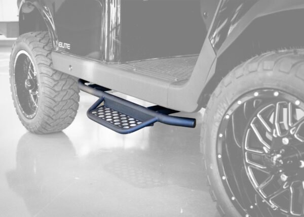 Nerf Bar Kit
