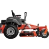MZ48 Zero-Turn Lawn Mower, Ride-On, Gasoline, 48" Cutting Width - Image 2