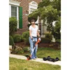 20V Max* Cordless 3-in-1 Compact Mower Kit, Push Walk-Behind, Battery Powered, 12" Cutting Width - Image 3
