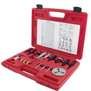 Battery World