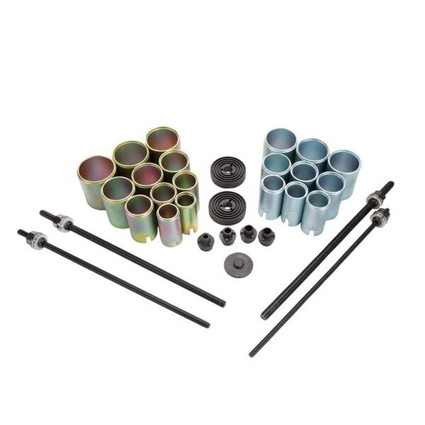 OEMTOOLS Manual Bushing Installation & Removal Tool Set
