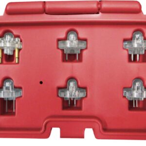 Battery World