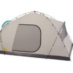 Outbound 10-Person Dome Tent with Screen Room