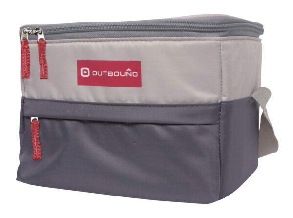 Outbound Hardbody Soft Cooler, 30 Can Capacity, Grey