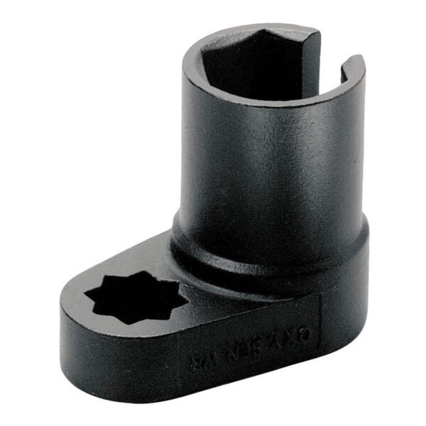 OEMTOOLS® 6-point Oxygen Sensor Crowfoot Wrench, 7/8-in, 44249