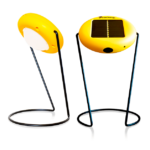 Sun King Home 60 Solar Light With Radio