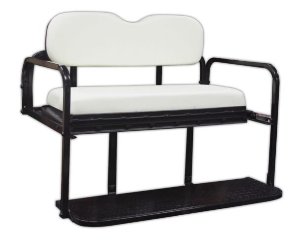 Precedent Pro-Fit Titan Deluxe Seat Kit (Buff)