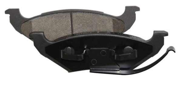 Certified Brake Pads