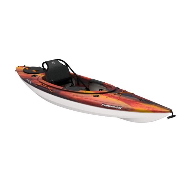 Pelican Pioneer 100XR Sit-In Kayak Combo