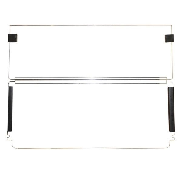 Clear Windshield