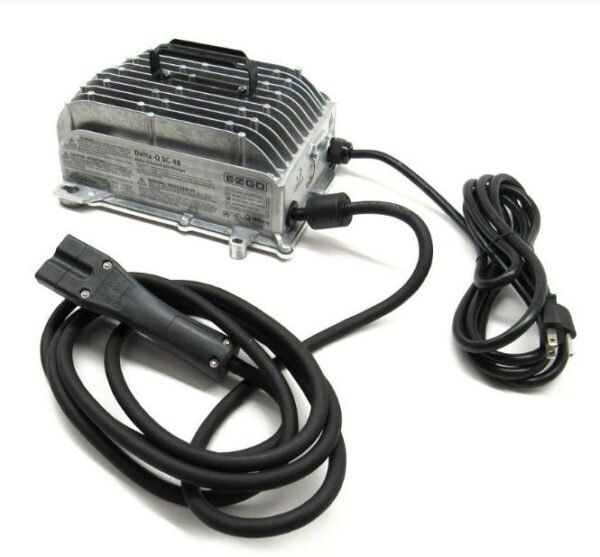 48V Charger