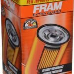 FRAM PH10600 Extra Guard Oil Filter