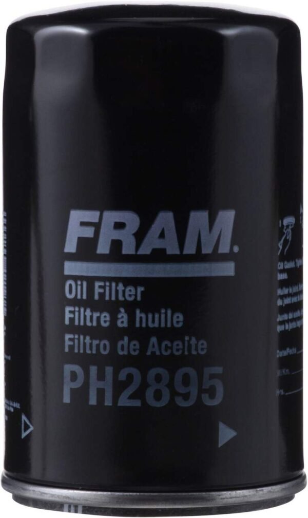 FRAM PH2895 Extra Guard Oil Filter