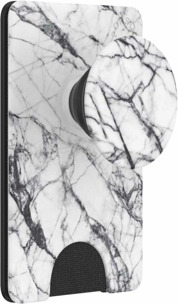 PopSocket PopWallet+ Swappable & Repositionable Wallet
