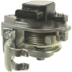 BWD Accelerator Pedal Sensor