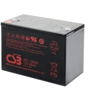 Battery World
