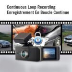Reload 2k Dash Camera with ADAS