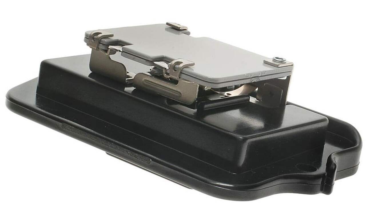 BWD Blower Motor Resistor