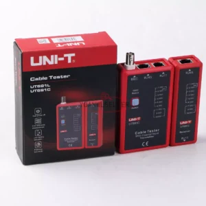 Battery World