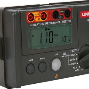 Battery World