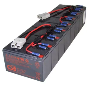 Battery World