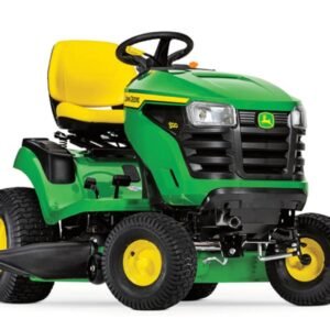 S120 42-inch Deck  22 HP Hydro Lawn Tractor