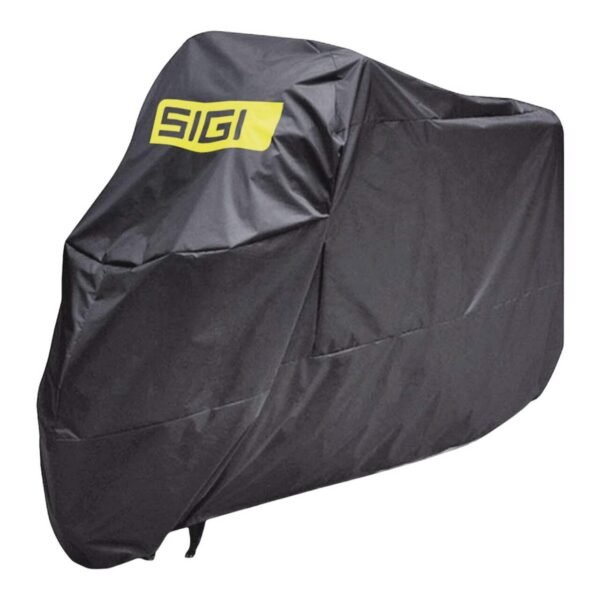 SiGi Motorcycle Cover
