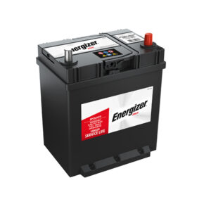 Battery World