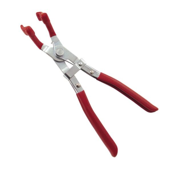 OEMTOOLS® Spark Plug Boot Pliers with 45-degree offset jaw, 9-in, 44542