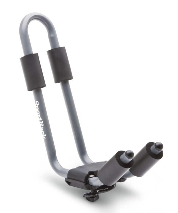 SportRack SR5511 Mooring Roof Top Mount Kayak Rack, 36-in, 2-pc