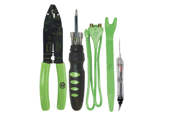 Scosche TK12A Car Stereo Tool Kit