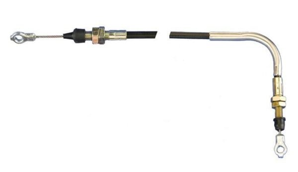 3PG Golf Car Throttle Cable, 52.4-in.