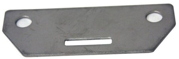 Seat Hinge Plate