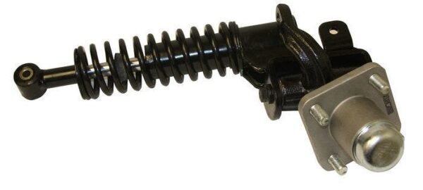 Front Shock Absorber Assembly (Driver Side)