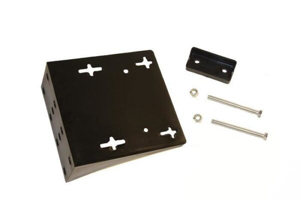 TXT Golf Club & Ball Washer Bracket
