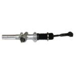 Steering Rack and Pinion