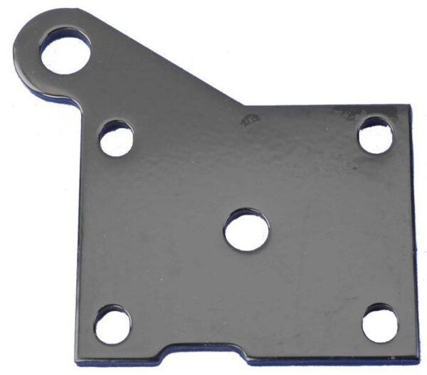 Iso Mount Base Plate