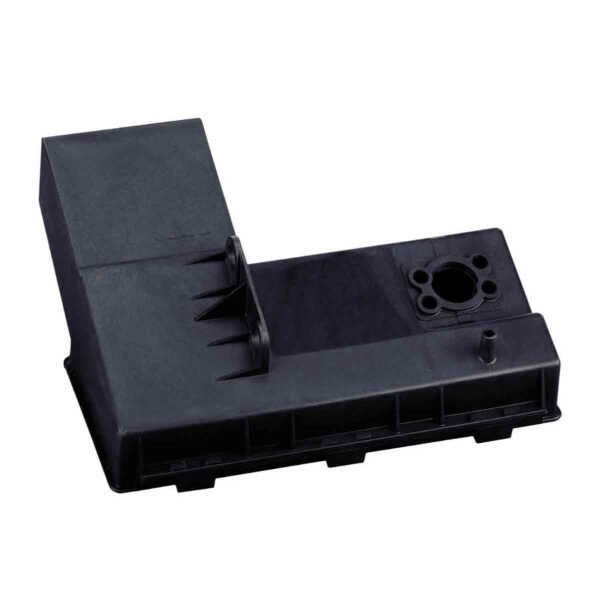 Standard Air Filter Housing (Black)
