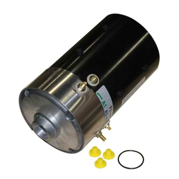 48V SE Motor w/ O-Ring Kit