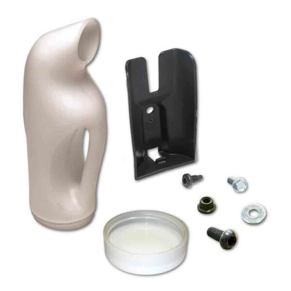 RXV Sand Bottle Kit