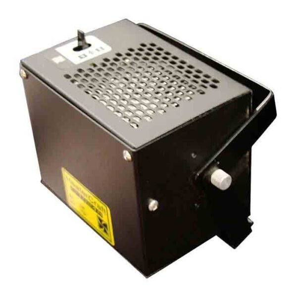 48V Heater/Defroster Kit