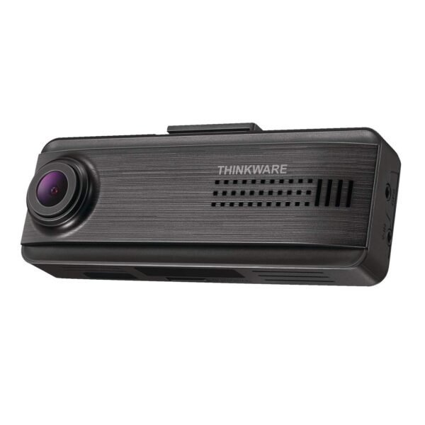 Thinkware F200 PRO Front & Rear Dash Cam Bundle, 32GB Micro SD Card Included, Built-in WiFi, Timelapse