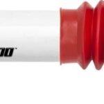 Rancho RS5000 Steering Stabilizer