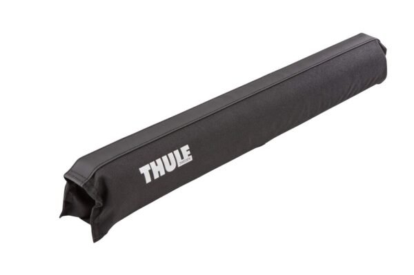 Thule Narrow Roof Top Mount Surf Pad, UV-Resistant, Medium, 20-in, 2-pc