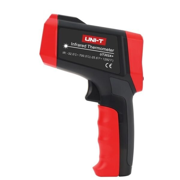 UNI-T UT302A+ Infrared Thermometer