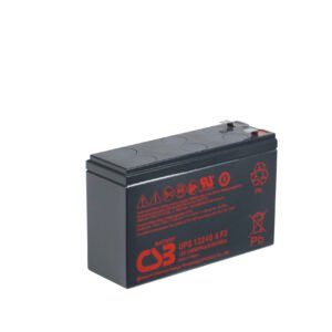 Battery World